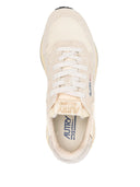 Autry Reelwind Low Woman Suede/Net