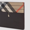 Burberry New Tall Sandon Card Holder