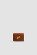 Patou Wallets Brown