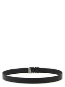 Ferragamo 'Gancini' reversibler Gürtel