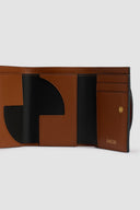 Patou Wallets Brown