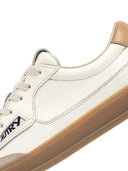 Autry Windscape Low Woman Leat/Sue