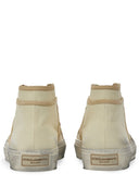 Dolce & Gabbana Vintage Mid Top Sneaker