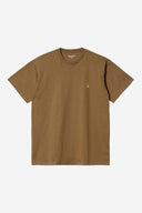 Carhartt Wip S/S Chase T Shirt