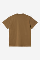 Carhartt Wip S/S Chase T Shirt