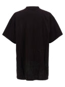 Camiseta de Balenciaga 'Metal BB Stencil'