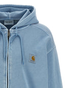 Carhartt Wip Hooded Nelson Jacket