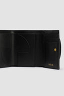 Patou Wallets Black