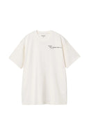Carhartt Wip S/S Punched T Shirt