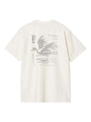 Carhartt Wip S/S Punched T Shirt