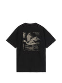 Carhartt Wip S/S Punched T Shirt