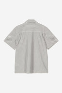Carhartt Wip S/S Leavel Shirt