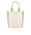 Mm Max Mara Pesco Beige Handtasche