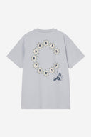 كارهارت ويب S/S تي شيرت سي تريب