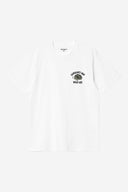 Carhartt Wip S/S Wild Life T Shirt