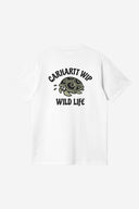 Carhartt Wip S/S Wild Life T Shirt
