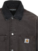 Carhartt Wip Mitch Camisa Jac