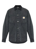 Carhartt Wip Mitch Camisa Jac