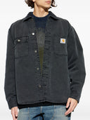 Carhartt Wip Mitch Camisa Jac