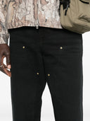 Carhartt Wip Pantalon double genou