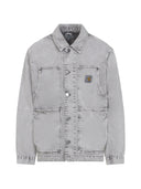 Carhartt Wip وسترة أمامية مزدوجة