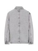 Carhartt Wip وسترة أمامية مزدوجة