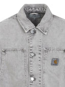 Carhartt Wip وسترة أمامية مزدوجة