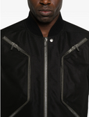 Rick Owens Heizer Flight