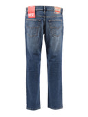 Diesel 2023 D Finitive L.32 Pantaloni