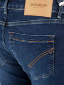 Dondup Pantalone Monroe