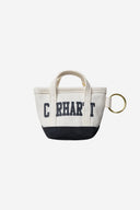 Carhartt Wip Mini Tote Bag Keychain