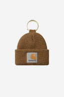 قبعة Carhartt Wip Mini Watch وسلسلة المفاتيح
