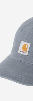 قبعة Carhartt Wip القماشية إنها A
