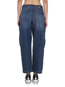 Stella Mc Cartney Cargo Jeans