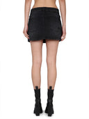Stella Mc Cartney Falabella Skirt