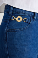 Pantalones Patou
