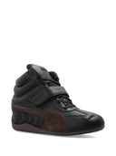 Puma Speedcat Wedge Lth Wns