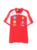 Puma Sf Replica Polo