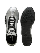 Puma H Street Chrome