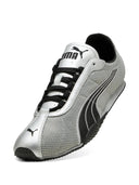 Puma H Street Chrome