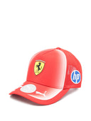 Czapka Puma Sf Rep Hamilton Trucker