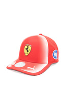 Czapka Puma Sf Replika Leclerc Lc