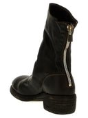 Guidi '788 ZX' Knöchelstiefel