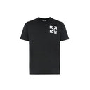 Off White Off White Logo T Shirt