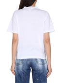 Dsquared Icon Game Lover T -shirt