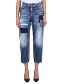 Dsquared Boston Dżinsy