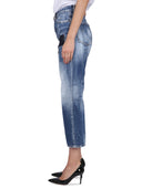 Dsquared Boston Dżinsy