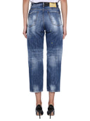 Dsquared Boston Dżinsy