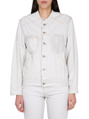 Maison Margiela denim jakke