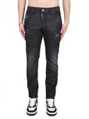 Dsquared cool fyr jeans